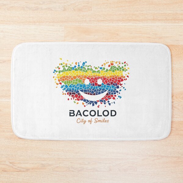 Item preview, BACOLOD CITY designed and sold by likbatonboot.