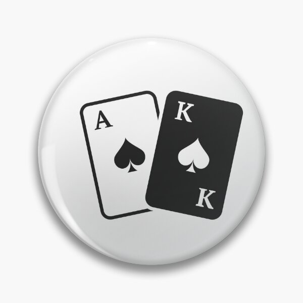 Item preview, Poker cards designed and sold by Viralio.