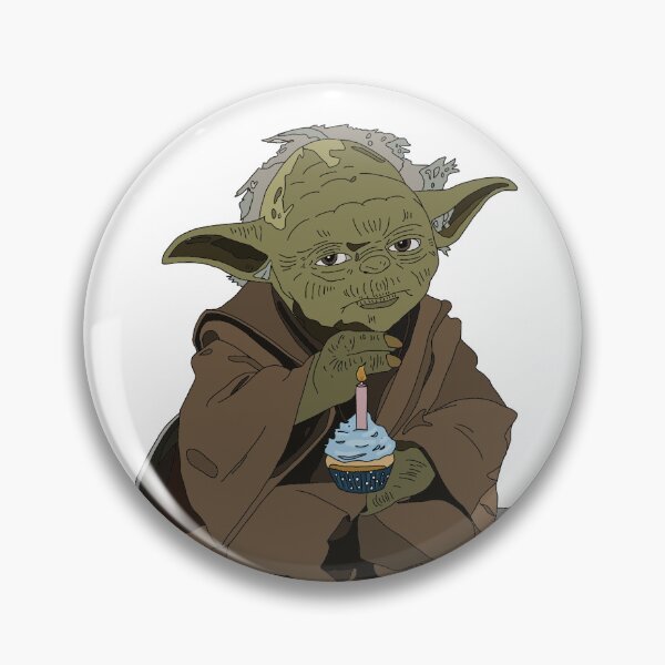 Artikelvorschau, Yoda entworfen und verkauft von prettyodd04.