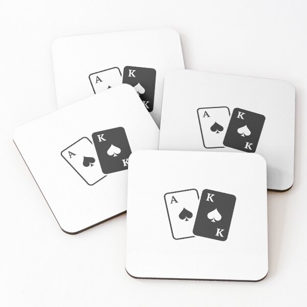 Item preview, Poker cards designed and sold by Viralio.