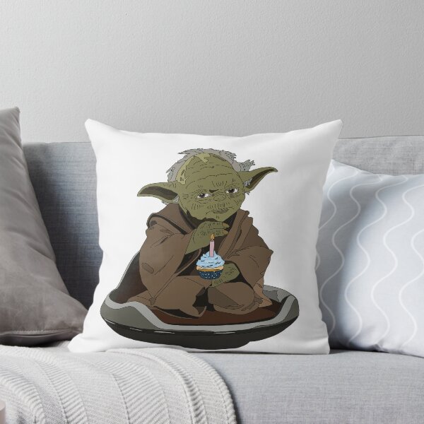 Item preview, Yoda designed and sold by prettyodd04.