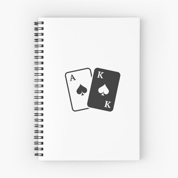 Item preview, Poker cards designed and sold by Viralio.