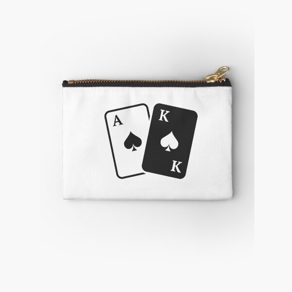 Item preview, Poker cards designed and sold by Viralio.