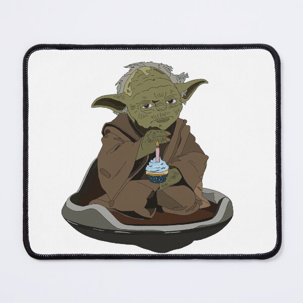 Item preview, Yoda designed and sold by prettyodd04.