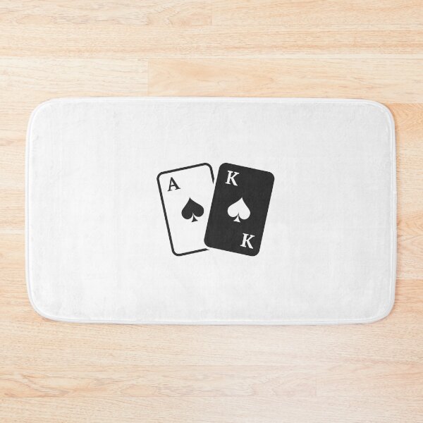 Item preview, Poker cards designed and sold by Viralio.