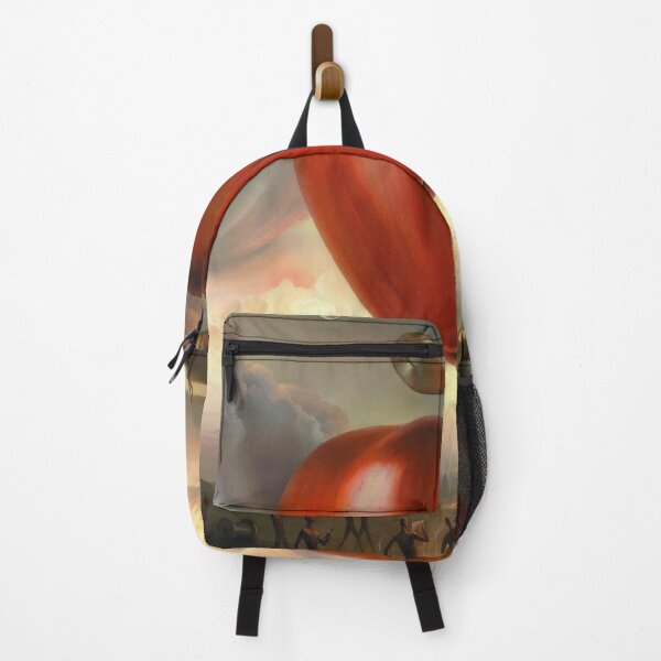 Item preview, Vladimir Kush designed and sold by KaijuNoKaiju.