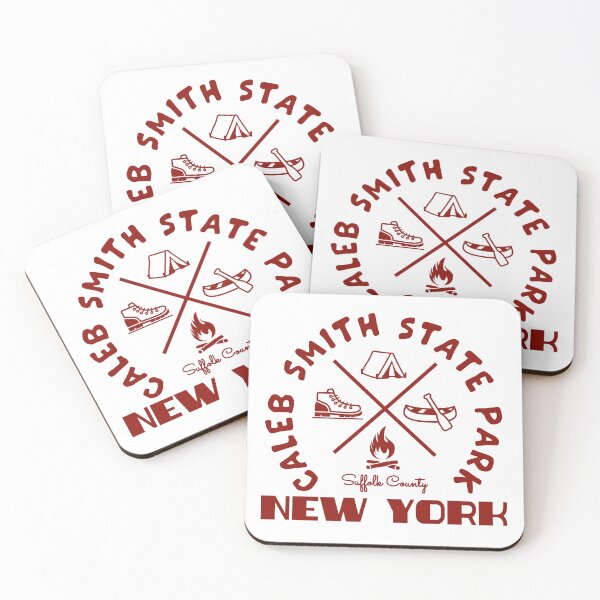 Item preview, Caleb Smith State Park Preserve Long Island Suffolk County designed and sold by Wanderful-roads.