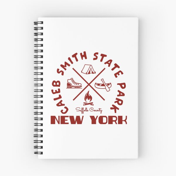 Item preview, Caleb Smith State Park Preserve Long Island Suffolk County designed and sold by Wanderful-roads.