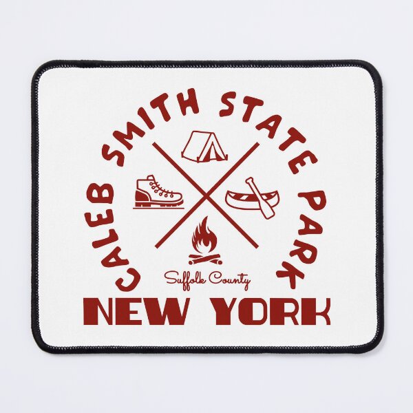 Item preview, Caleb Smith State Park Preserve Long Island Suffolk County designed and sold by Wanderful-roads.