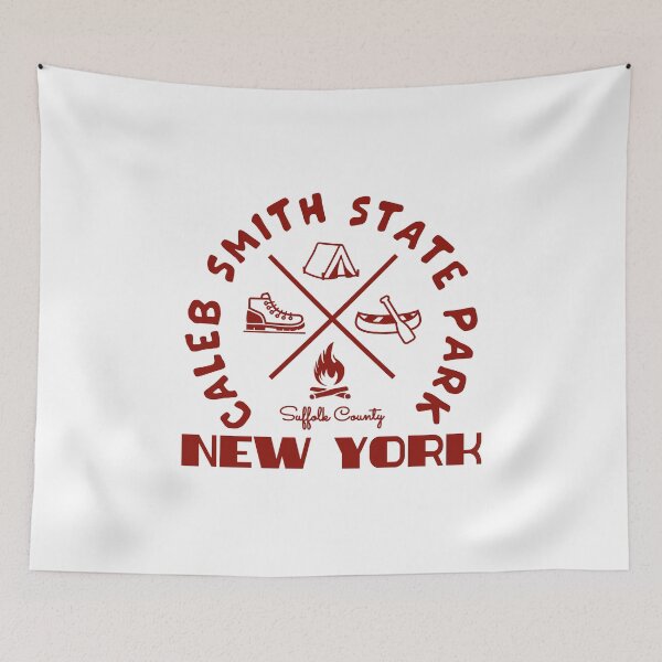 Item preview, Caleb Smith State Park Preserve Long Island Suffolk County designed and sold by Wanderful-roads.