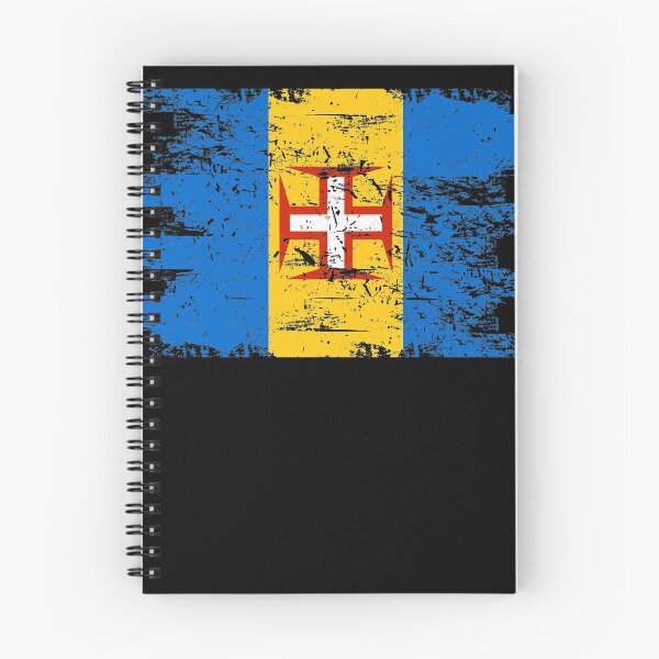Item preview, Madeira Shirt Gift Country Flag Patriotic Travel Africa Light designed and sold by threadsmonkey.