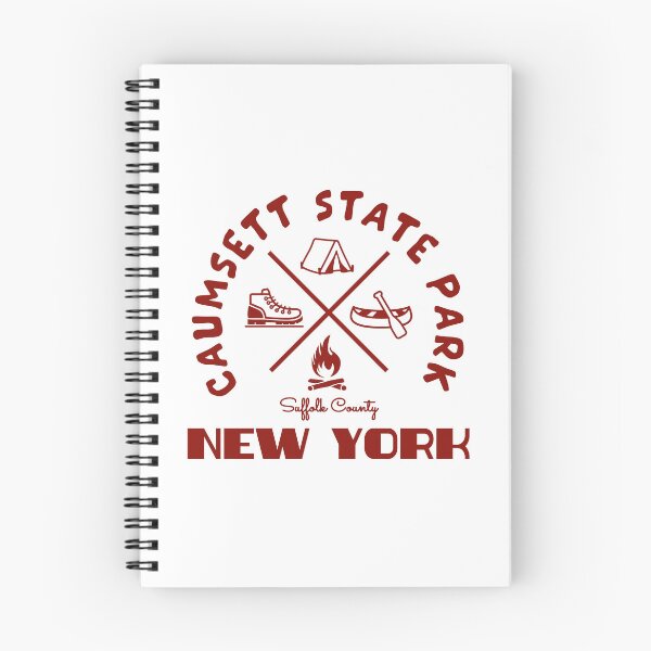 Item preview, Caumsett State Historic Park Preserve Long Island Suffolk County designed and sold by Wanderful-roads.