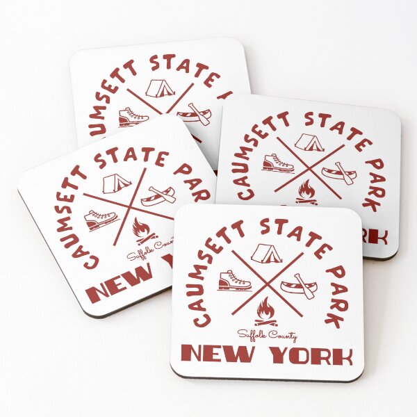 Item preview, Caumsett State Historic Park Preserve Long Island Suffolk County designed and sold by Wanderful-roads.