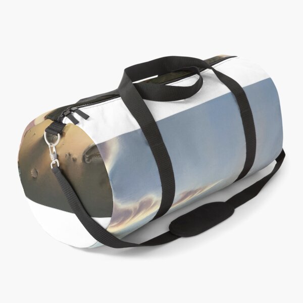 Item preview, Vladimir Kush designed and sold by KaijuNoKaiju.