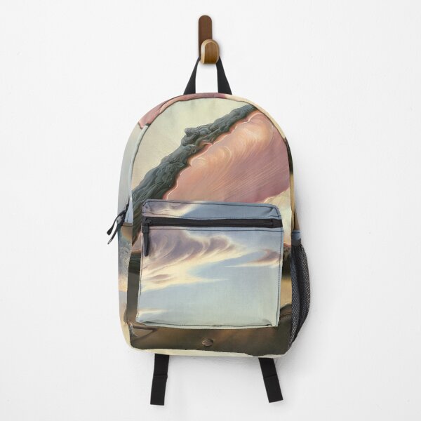 Item preview, Vladimir Kush designed and sold by KaijuNoKaiju.