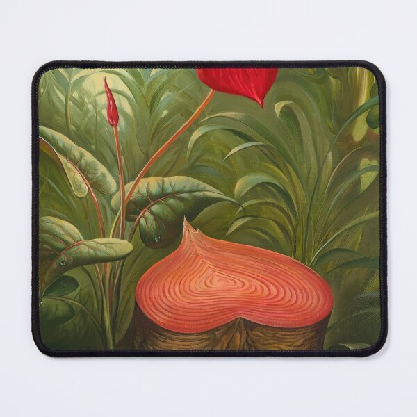 Item preview, Vladimir Kush designed and sold by KaijuNoKaiju.
