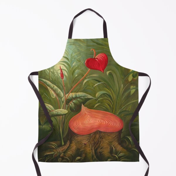 Item preview, Vladimir Kush designed and sold by KaijuNoKaiju.