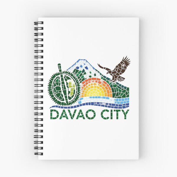 Item preview, DAVAO CITY designed and sold by likbatonboot.