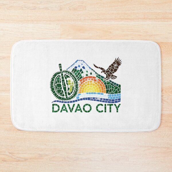 Item preview, DAVAO CITY designed and sold by likbatonboot.