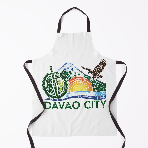 Item preview, DAVAO CITY designed and sold by likbatonboot.