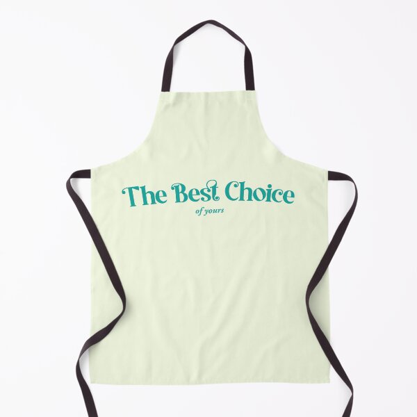 Item preview, The Best Choice (of yours) designed and sold by Identity yourself.