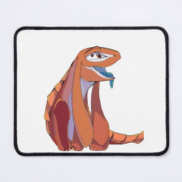 Item preview, Lizard Doggo designed and sold by prettyodd04.