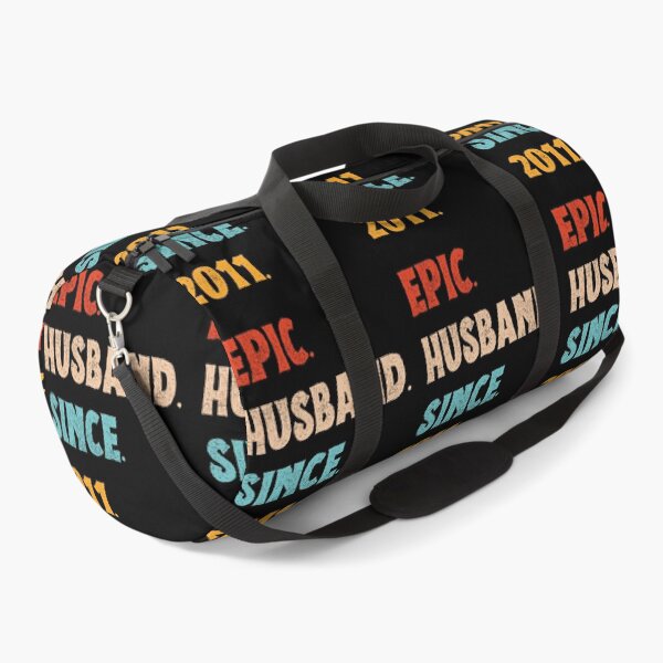 Item preview, Epic Husband Since 2011 - 14th Wedding Anniversary For Him, Men, Husband designed and sold by Mozaic Clothes.