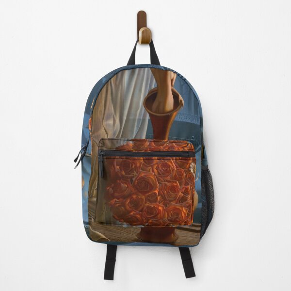 Item preview, Vladimir Kush designed and sold by KaijuNoKaiju.