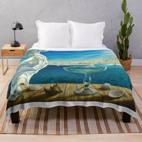 Artikelvorschau, Vladimir Kush entworfen und verkauft von KaijuNoKaiju.