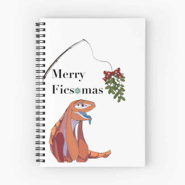 Item preview, Ficsmas designed and sold by prettyodd04.
