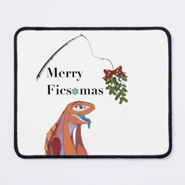 Item preview, Ficsmas designed and sold by prettyodd04.