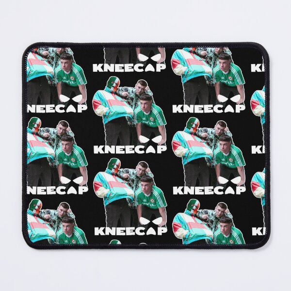 Item preview, Kneecap Design Irish rap group designed and sold by alvmirla.