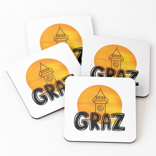 Item preview, City shirt - GRAZ designed and sold by eMKa82.