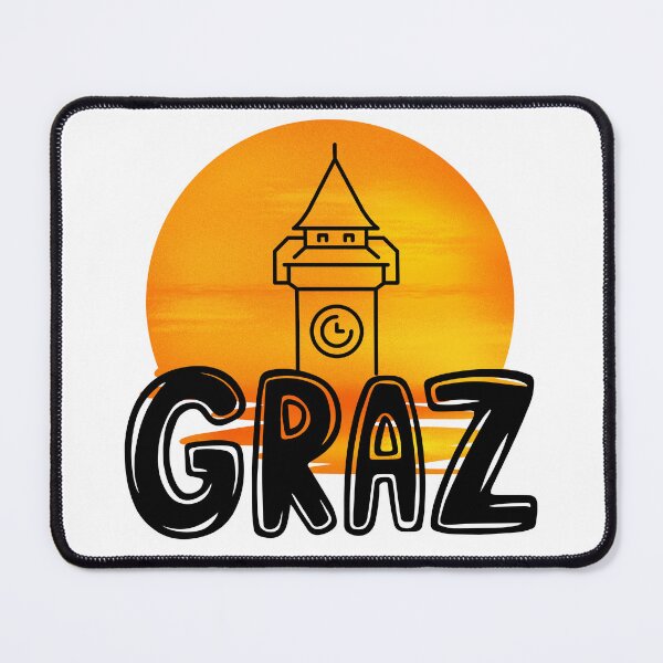 Item preview, City shirt - GRAZ designed and sold by eMKa82.