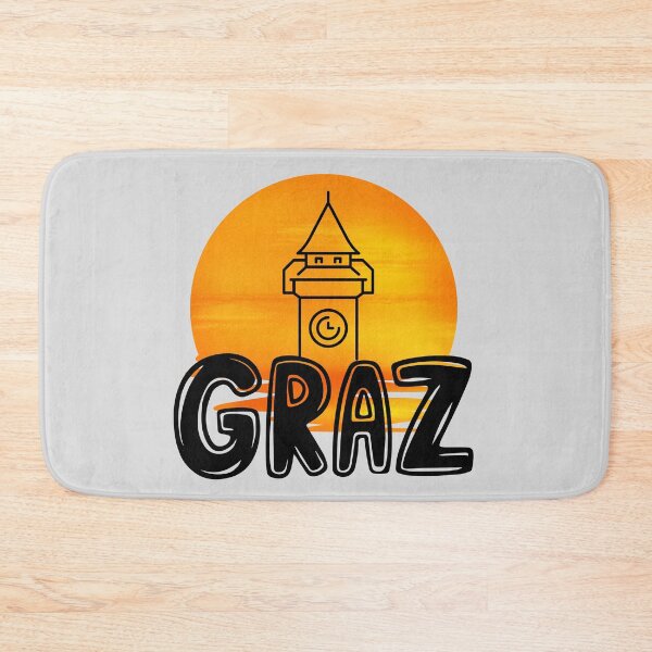 Item preview, City shirt - GRAZ designed and sold by eMKa82.
