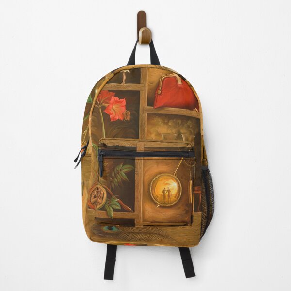 Item preview, Vladimir Kush designed and sold by KaijuNoKaiju.