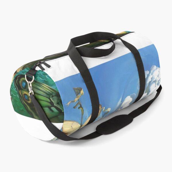 Item preview, Vladimir Kush designed and sold by KaijuNoKaiju.