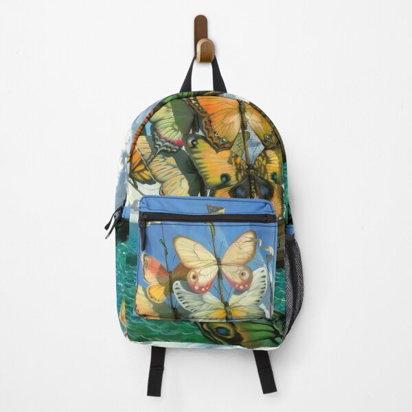 Item preview, Vladimir Kush designed and sold by KaijuNoKaiju.