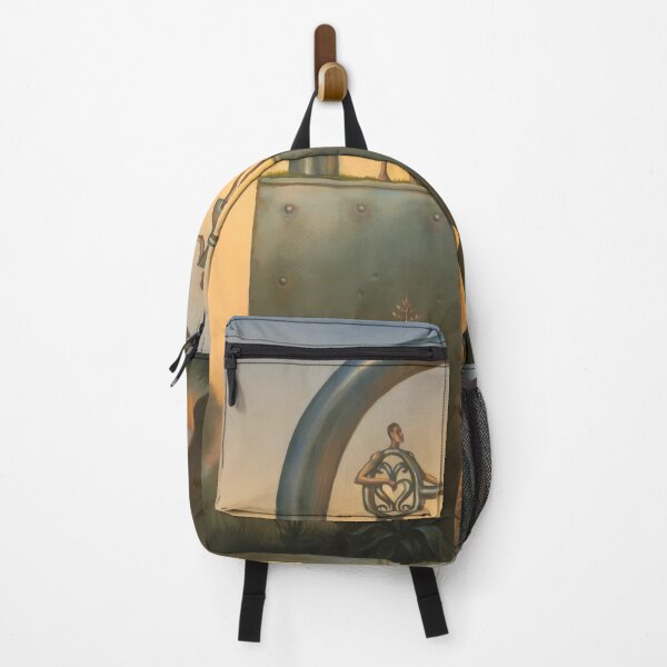 Item preview, Vladimir Kush designed and sold by KaijuNoKaiju.