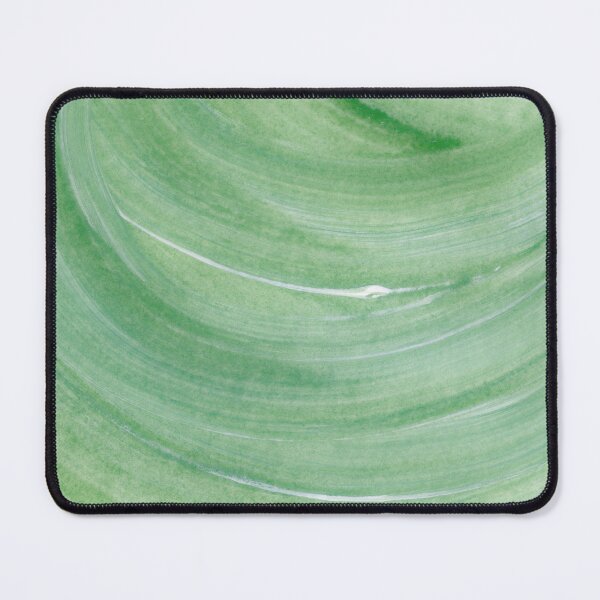 Item preview, Textures | Soft Apple Green Brushstroke Wave designed and sold by Menega  Sabidussi.