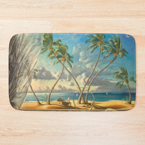 Item preview, Vladimir Kush designed and sold by KaijuNoKaiju.