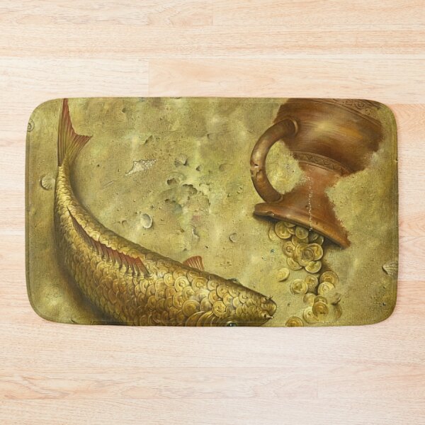 Item preview, Vladimir Kush designed and sold by KaijuNoKaiju.