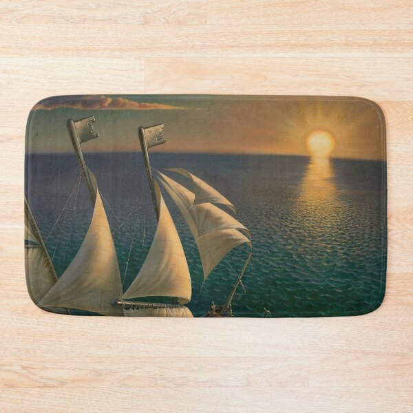 Item preview, Vladimir Kush designed and sold by KaijuNoKaiju.