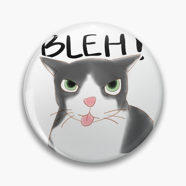 Artikelvorschau, Kitty Cat Bäh! für dich entworfen und verkauft von aenythin9.