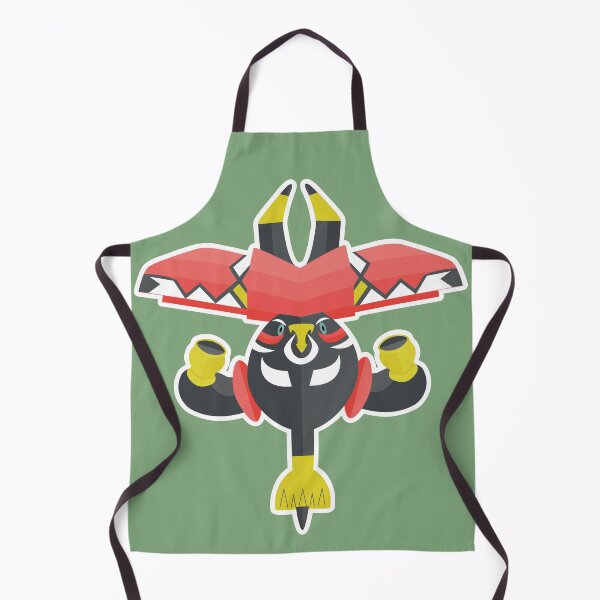 Item preview, Tapu Bulu designed and sold by HoDDerZ101.