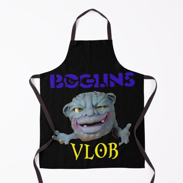 Item preview, Boglins Vlob designed and sold by zarface.