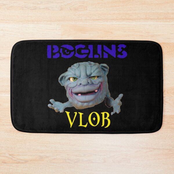 Item preview, Boglins Vlob designed and sold by zarface.