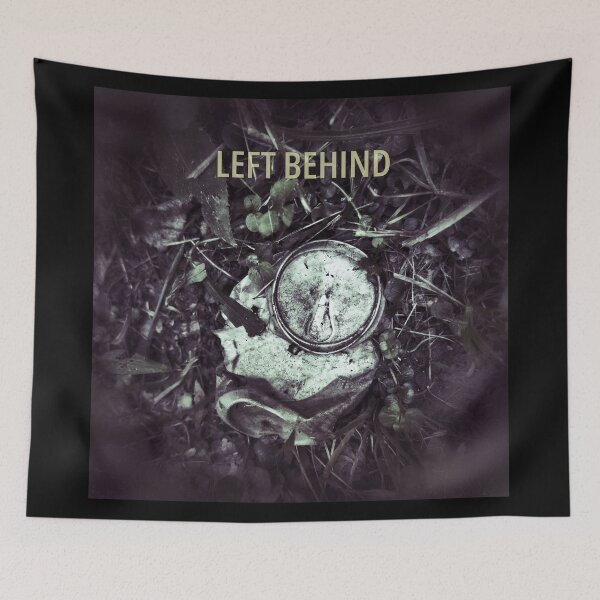 Item preview, Left Behind – Vintage Pull-Tab Can Environmental Art designed and sold by Dynahgrl.