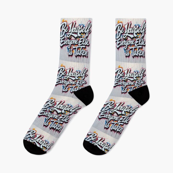 Item preview, Be Yourself, Everyone Else is Taken 110 designed and sold by Zeir Shop.