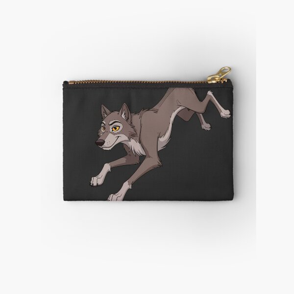 Item preview, Balto – Classic Animated Wolf-Dog Art designed and sold by StudioJohan.